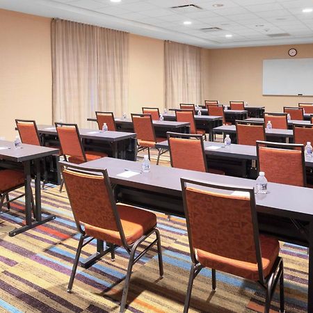 Fairfield Inn & Suites By Marriott Augusta Washington Rd./I-20 Exterior foto